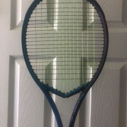 Tennis Racket