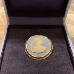 Wedgwood Pin 