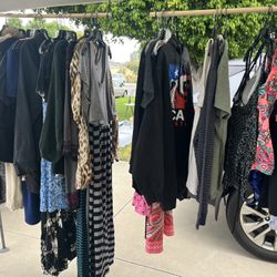 Women’s Plus Size Clothing