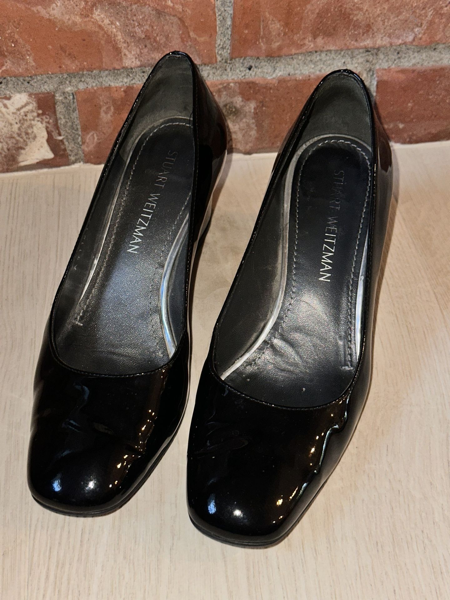 Stuart Weitzman Heels