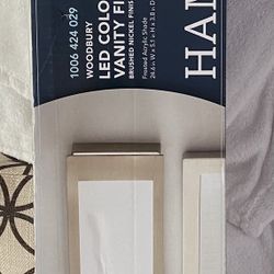 Brand New Bathroom Vanity  Fixtures 