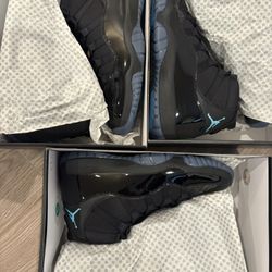 Jordan 11 Retro Gamma Blue (2025 $300