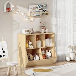 Toys organizer