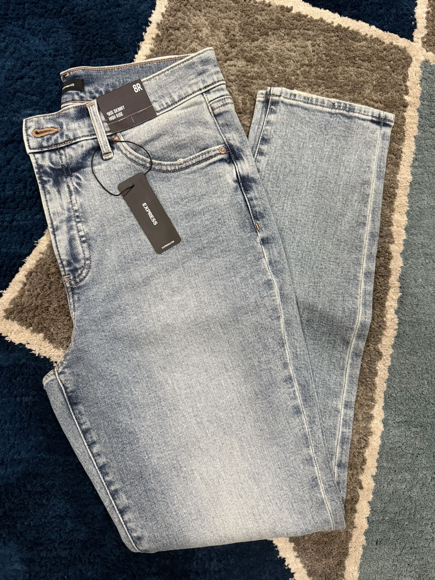 Express Jeans