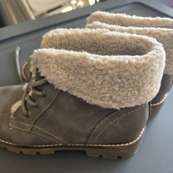 Women's Boots