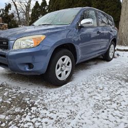 2007 Toyota Rav4