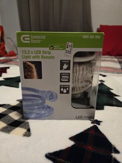 13.2ft Led Strip Light (NEW)