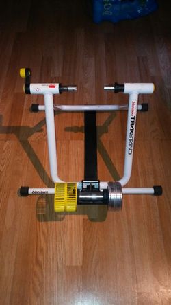 Blackburn trakstand deals
