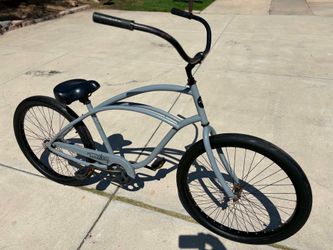 Tuesday Single speed beach cruiser
