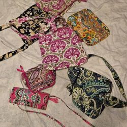 VERA BRADLEY BUNDLE DEAL 