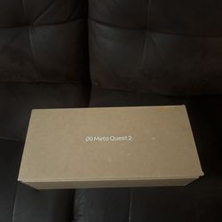 Meta Quest 2