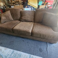 long couch 
