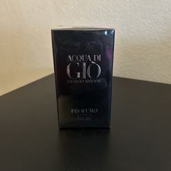 Acqua Di Gio Cologne