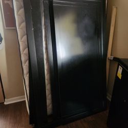 Queen Bed Frame