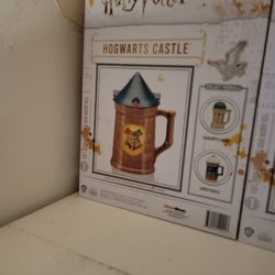Harry Potter Steins