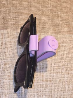 Sunglasses Clip