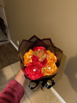 eternal roses