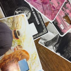 Card Covers
