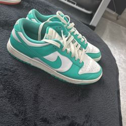 Dunks 