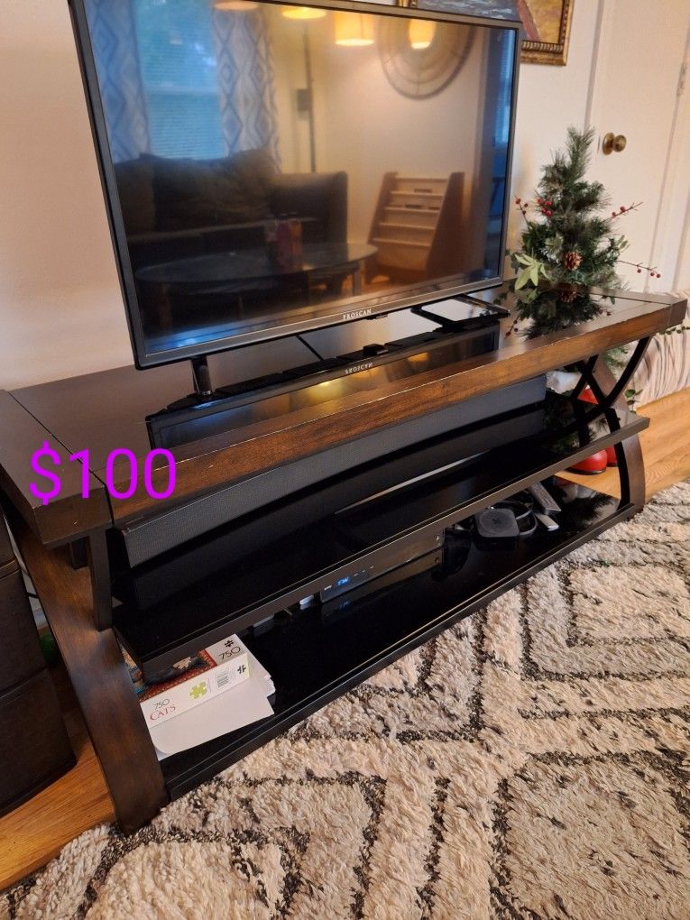 Tv Stand Only 