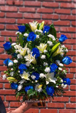 Flower Basket