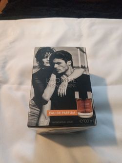 YSL L'Homme Eau de Parfum 100ml