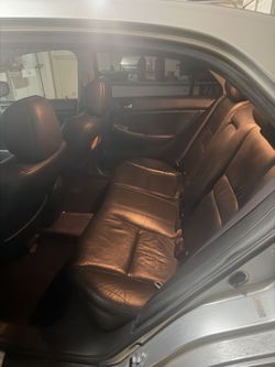 06 Honda Accord
