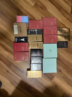 Variety of Colognes- Brand New $60