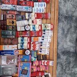 Christmas 🎄 Bag Of Goodies 