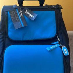 Slinger-tennis-ball-machine