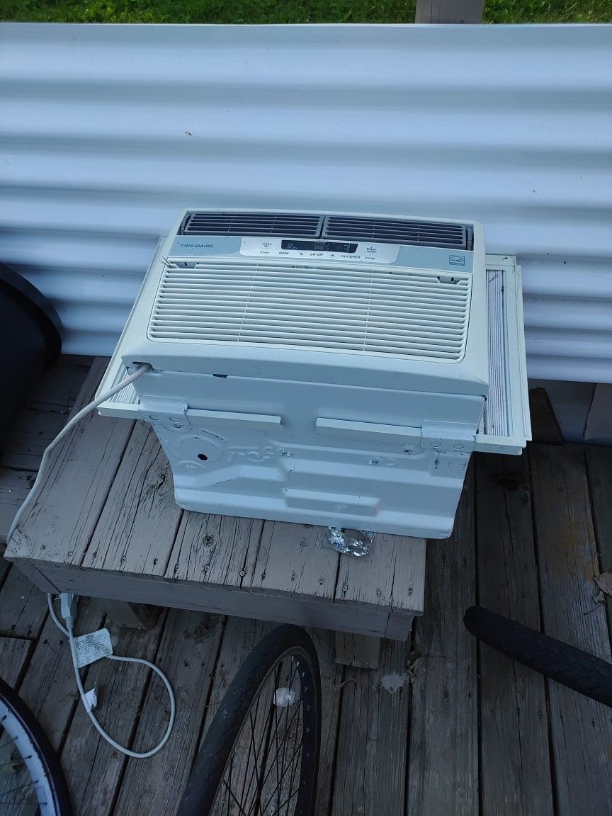 Air Conditioner Needs Freon