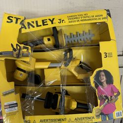 Tool toys 