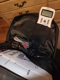 Electrical stimulator