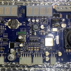 Miller PCB 290339 (277081/278758/278759/280612/280614/280615/288634)