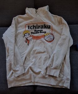 Naruto Hoodie