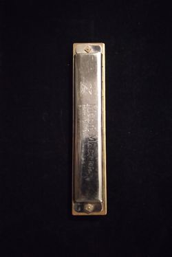 HARMONICA