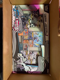 Pokemon scarlet and violet/ black and white