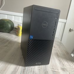 Dell Costco Prebuilt Gaming PC i7-11(contact info removed)ti 32GB Ram
