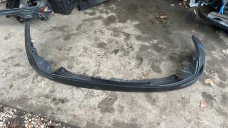 2017-2019 Honda CRV CR-V Rear Bumper Cover