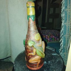 cool bottle