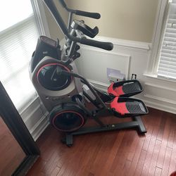 Bowflex M5 Max Trainer  