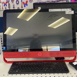 Hewlett Packard Envy