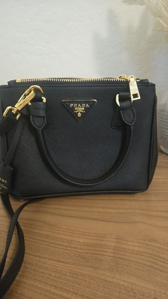 Black Bag/purse