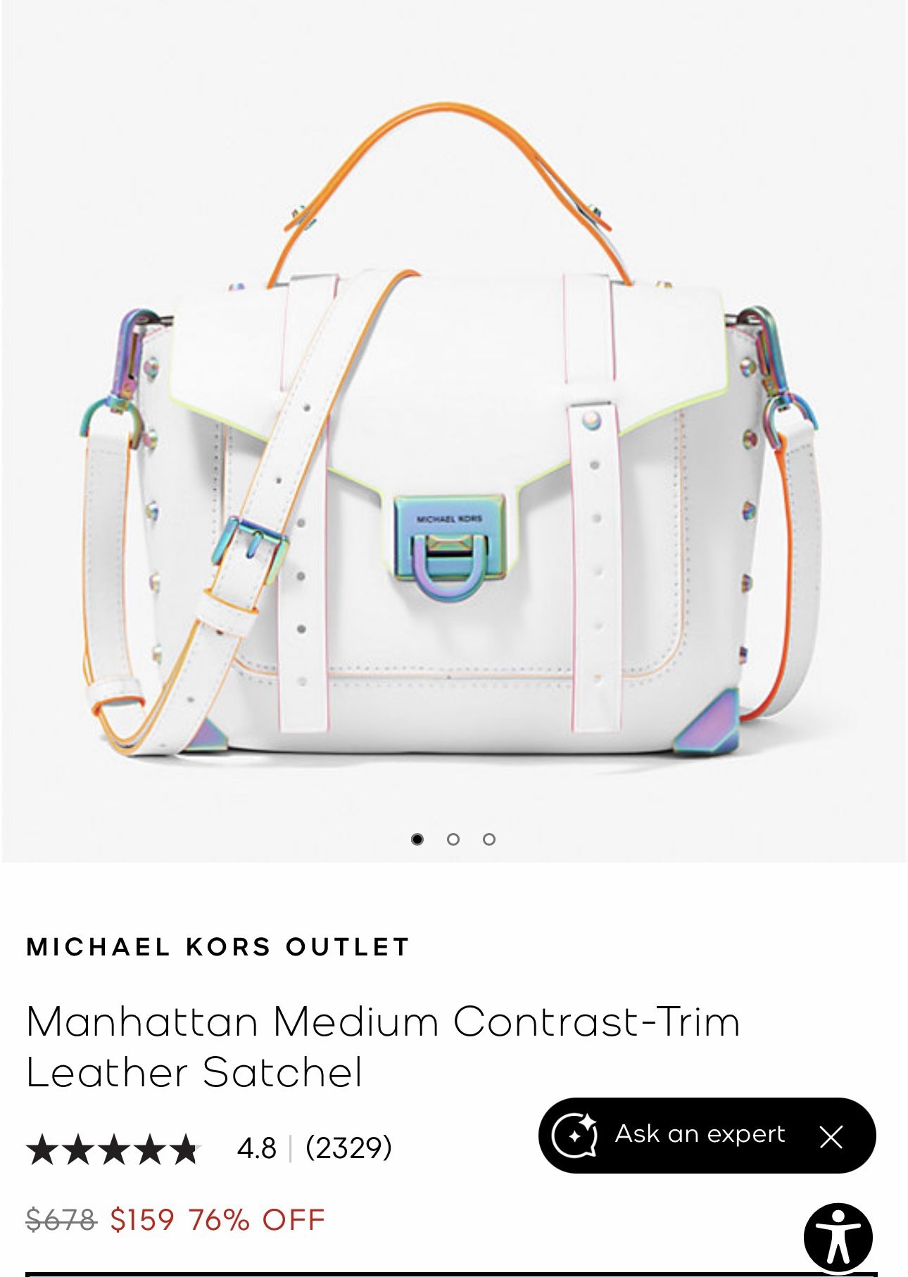 Michael Kors