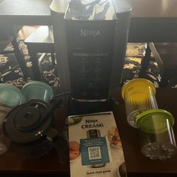 Ninja Creami