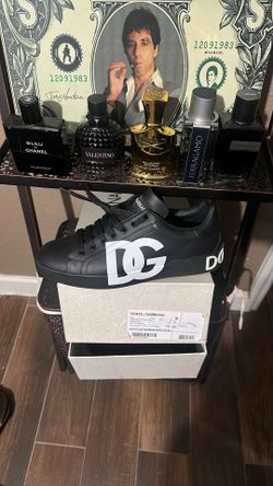 Dolce & Gabbana Men’s Shoes