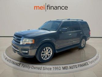 2017 Ford Expedition