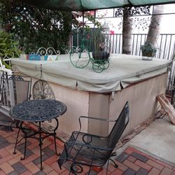 Jacuzzi 
