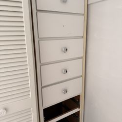 Drawers
