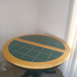 Dining Table $40